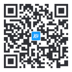 高清直播,流畅不卡顿 二维码(yaxin)
